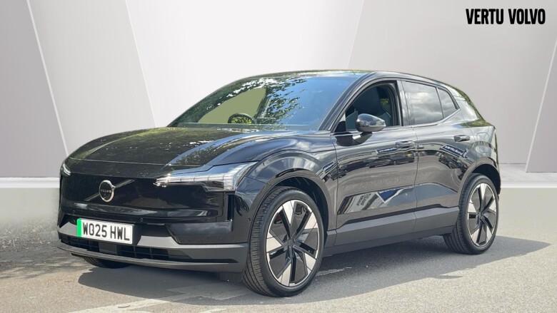 Volvo EX30 315kW Twin Motor Performance Ultra 69kWh 5dr Auto Electric Estate